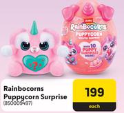 Rainbocorns Puppycorn Surprise 850009487-Each