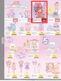 Makro : It's A Full On Festive Mood At Makro (04 November - 24 December 2024), page 8