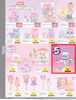Makro : It's A Full On Festive Mood At Makro (04 November - 24 December 2024), page 8
