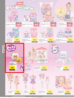 Makro : It's A Full On Festive Mood At Makro (04 November - 24 December 2024), page 8