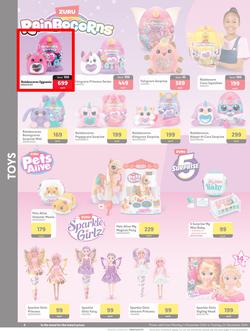 Makro : It's A Full On Festive Mood At Makro (04 November - 24 December 2024), page 8