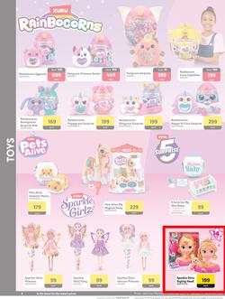 Makro : It's A Full On Festive Mood At Makro (04 November - 24 December 2024), page 8