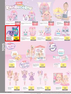 Makro : It's A Full On Festive Mood At Makro (04 November - 24 December 2024), page 8