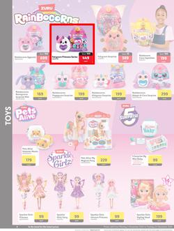 Makro : It's A Full On Festive Mood At Makro (04 November - 24 December 2024), page 8