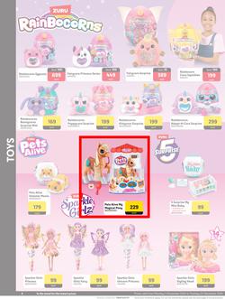 Makro : It's A Full On Festive Mood At Makro (04 November - 24 December 2024), page 8