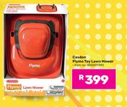 Casdon Flymo Toy Lawn Mower