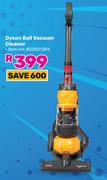 Dyson Ball Vacuum Cleaner