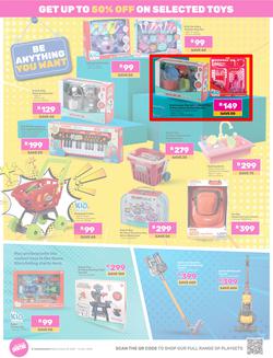 Game : Toys & Treats (18 June - 13 July 2025), page 8