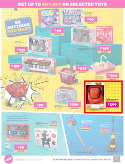 Game : Toys & Treats (18 June - 13 July 2025), page 8