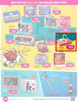 Game : Toys & Treats (18 June - 13 July 2025), page 8