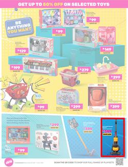 Game : Toys & Treats (18 June - 13 July 2025), page 8