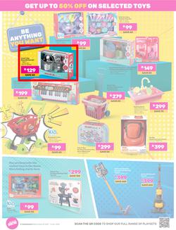 Game : Toys & Treats (18 June - 13 July 2025), page 8