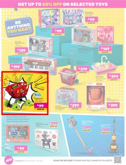 Game : Toys & Treats (18 June - 13 July 2025), page 8