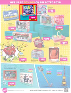 Game : Toys & Treats (18 June - 13 July 2025), page 8