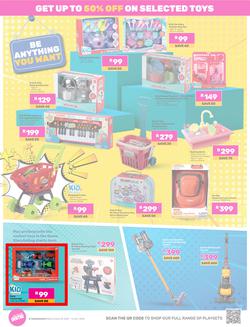 Game : Toys & Treats (18 June - 13 July 2025), page 8