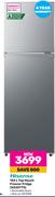 Hisense 154Ltr Top Mount Freezer Fridge H225TTS