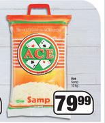 Ace Samp-10Kg