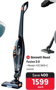 Bennett Read Fusion 2.0 HJC1803-C