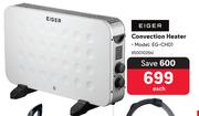 Eiger Convection Heater EG-CH01