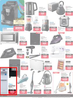Makro : General Merchandise (21 July - 28 July 2024), page 8
