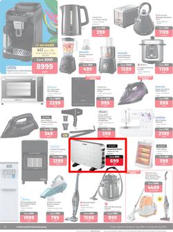 Makro : General Merchandise (21 July - 28 July 2024), page 8
