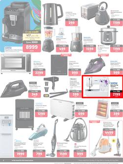 Makro : General Merchandise (21 July - 28 July 2024), page 8