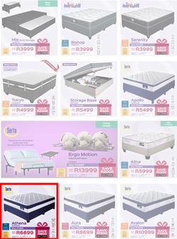 Sleepmasters : Get The Sleep You Deserve (03 December - 26 December 2024), page 8