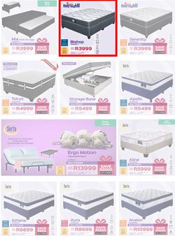 Sleepmasters : Get The Sleep You Deserve (03 December - 26 December 2024), page 8