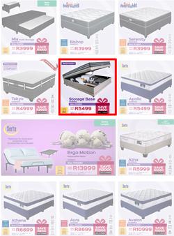 Sleepmasters : Get The Sleep You Deserve (03 December - 26 December 2024), page 8