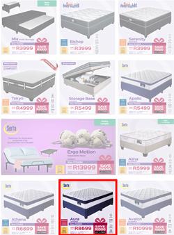 Sleepmasters : Get The Sleep You Deserve (03 December - 26 December 2024), page 8