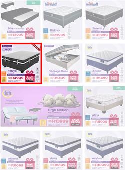 Sleepmasters : Get The Sleep You Deserve (03 December - 26 December 2024), page 8