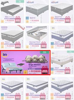 Sleepmasters : Get The Sleep You Deserve (03 December - 26 December 2024), page 8