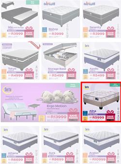 Sleepmasters : Get The Sleep You Deserve (03 December - 26 December 2024), page 8