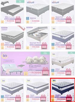 Sleepmasters : Get The Sleep You Deserve (03 December - 26 December 2024), page 8