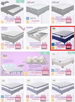 Sleepmasters : Get The Sleep You Deserve (03 December - 26 December 2024), page 8