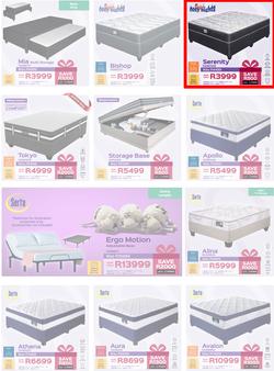 Sleepmasters : Get The Sleep You Deserve (03 December - 26 December 2024), page 8