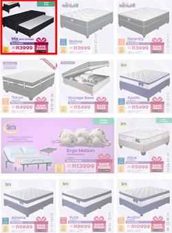 Sleepmasters : Get The Sleep You Deserve (03 December - 26 December 2024), page 8