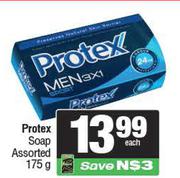 Protex Soap Assorted-175g Each