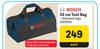 Bosch 52cm Tool Bag