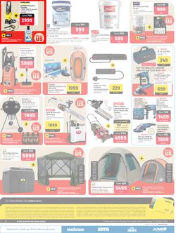 Makro : General Merchandise (14 October - 27 October 2024), page 8