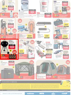 Makro : General Merchandise (14 October - 27 October 2024), page 8