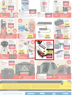 Makro : General Merchandise (14 October - 27 October 2024), page 8