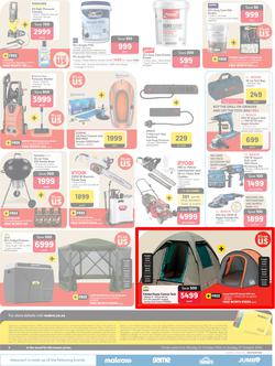 Makro : General Merchandise (14 October - 27 October 2024), page 8