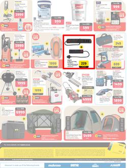 Makro : General Merchandise (14 October - 27 October 2024), page 8