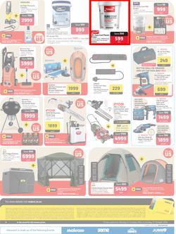 Makro : General Merchandise (14 October - 27 October 2024), page 8