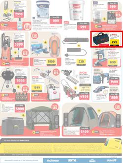 Makro : General Merchandise (14 October - 27 October 2024), page 8