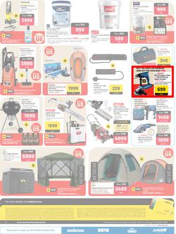 Makro : General Merchandise (14 October - 27 October 2024), page 8