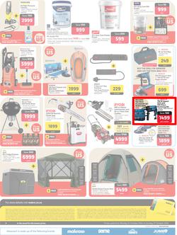Makro : General Merchandise (14 October - 27 October 2024), page 8