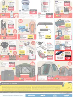 Makro : General Merchandise (14 October - 27 October 2024), page 8