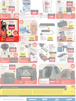 Makro : General Merchandise (14 October - 27 October 2024), page 8
